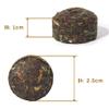 LWXLJMJZC-40pcs Cooked Stick Rice Puerh Tea - Ripe(Shu) Mini Tuo Cha Yunnan Glutinous Rice Balls Pu erh view 3