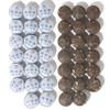 LWXLJMJZC-40pcs Cooked Stick Rice Puerh Tea - Ripe(Shu) Mini Tuo Cha Yunnan Glutinous Rice Balls Pu erh view 4