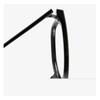 NEWADA 2023 Reading Glasses Women Men, Oversized HD Blue Light Blocking Computer Readers, Anti Glare Big Flat Light Mirror (Color : Green, Size : +2.00) view 3