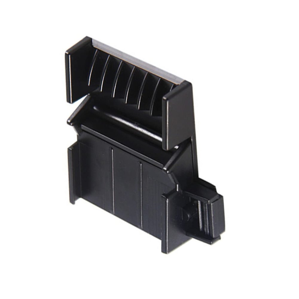 minkissy Hair Trimmer Comb Barber Cutting Guides Professional Limit Combs Trimmers Guide Essential Hair Styling Tool