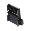 minkissy Hair Trimmer Comb Barber Cutting Guides Professional Limit Combs Trimmers Guide Essential Hair Styling Tool view 1