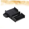 minkissy Hair Trimmer Comb Barber Cutting Guides Professional Limit Combs Trimmers Guide Essential Hair Styling Tool view 4