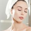 Clear Tape Neck Lifting - Breathable Cervical Region Stretch Bands,Thin Firming Patches for Neck, Gifts for Women Ladies Keloc view 3