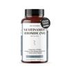 Nullure NAD Nicotinamide Riboside 300mg - 90 capsules | NAD+ Boost | Clean Label Certificate | Third Party Tested | Vegan | No Additives | NAD Supplements | Pure NR Supplement >99% | Made in Barcelona view 1
