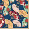 20 Napkins Asian Fans | Table Decoration | Decoupage | Napkin Technology 33 x 33 cm view 1