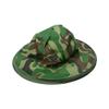 HUFFA Protective Hat Insect Mosquito Net Mesh Face Fishing Hunting Outdoor Camping Fishing Face Mask Hat view 2