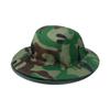 HUFFA Protective Hat Insect Mosquito Net Mesh Face Fishing Hunting Outdoor Camping Fishing Face Mask Hat view 3
