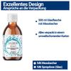 3 x 500 ml Colloidal Silver (40 ppm) in Brown Glass Bottle, Silver Water, Pure Water, 100% Colloidal view 4