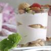 Gadeschi Amarettini 2x200g (14.10 Ounce) - Pastries with Apricot Kernels and taste of aromatic Almonds/Italy view 2