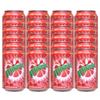 Mirinda Strawberry Soft Drink - Sparkling 330ml Cans, 24 Pack view 3