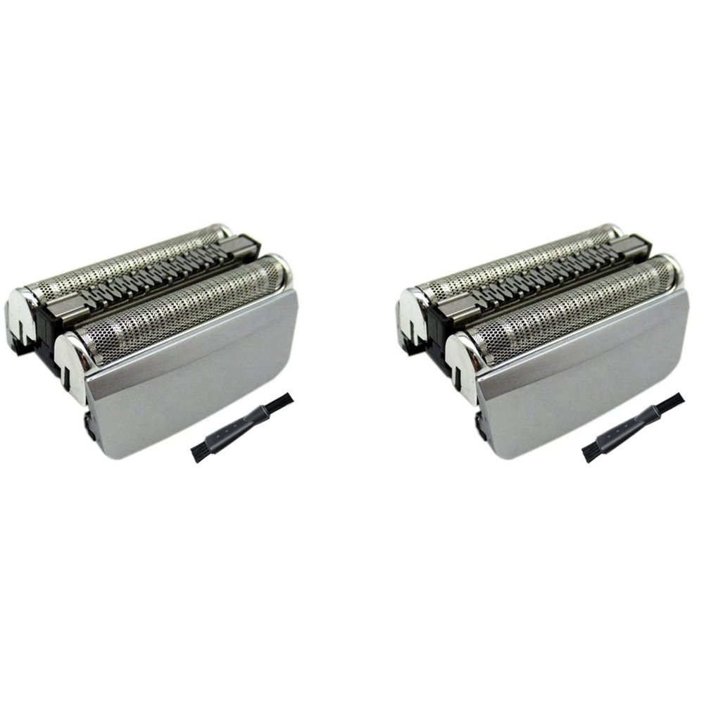 XIDIT 2X 83M Shaver Replacement Head for Series 8 Electric Razors 8320S,8325S,8330S,8340S,8345S,8350S,8360Cc,8365Cc