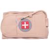 GROCKSTR 2X Lumbar Spinal-Air Back Belt Air Traction Waist Belt Lower Lumbar Support Fit for 29 Inches -49 Inches view 2
