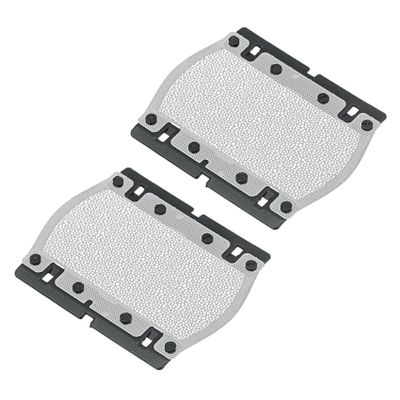 GROCKSTR 2X for Shaver Replacement Foil Support M90 M60 P40 P50 P60 P70 555 575 Accessories Shaving Mesh Grid Screen