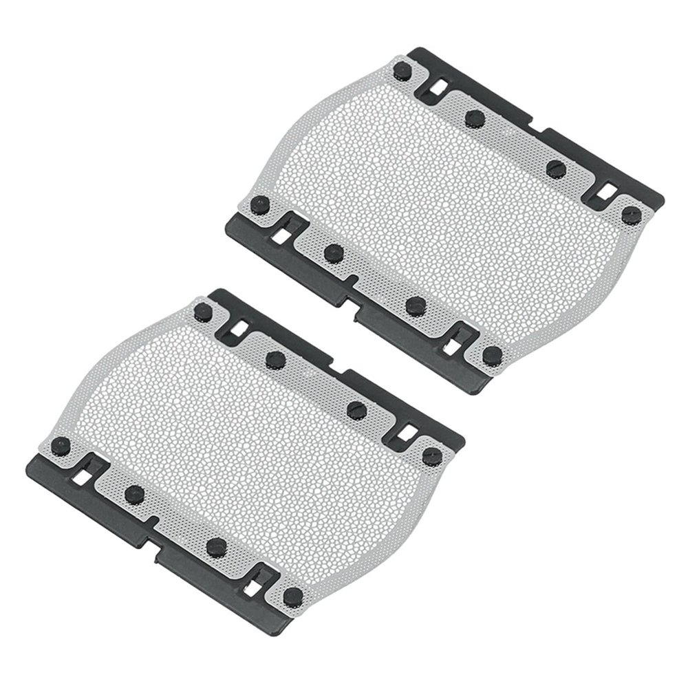 GROCKSTR 2X for Shaver Replacement Foil Support M90 M60 P40 P50 P60 P70 555 575 Accessories Shaving Mesh Grid Screen