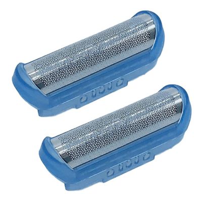 GROCKSTR 2X 20S Shaver Foil for 20S 10B 20B 2000 Series 1 2 3 4 for 2615 2675 2775 2776 170 190