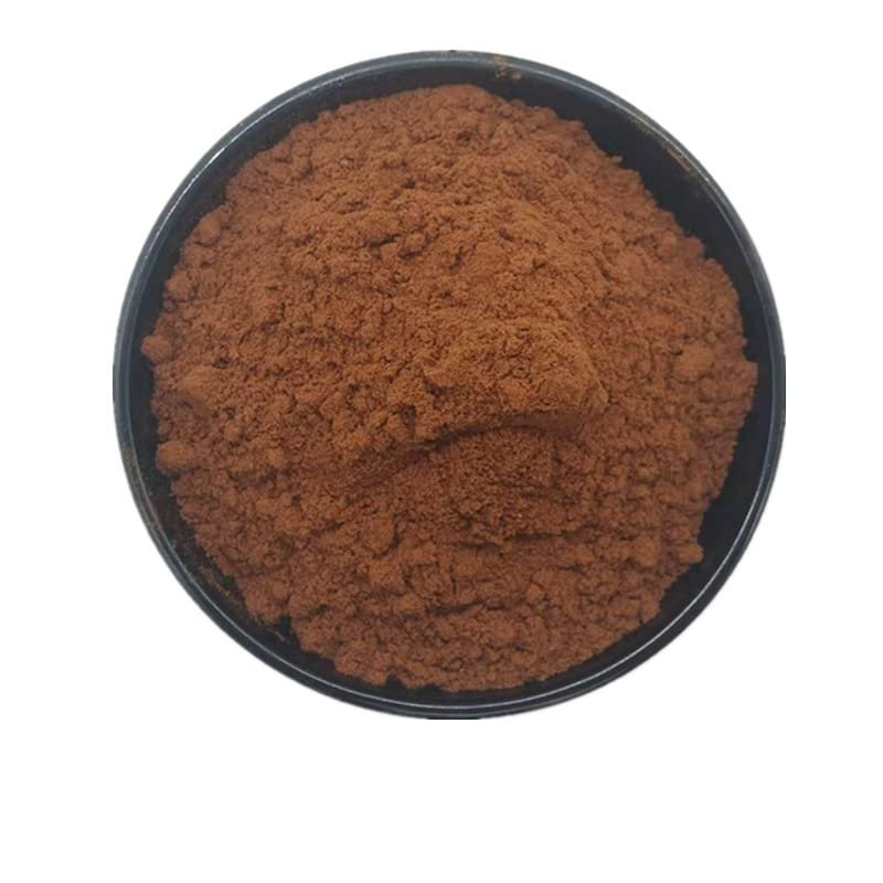 Asarum sieboldii/Manchurian Wild Ginger/Herba Asari Extract 10:1 Powder 35.3 Oz.