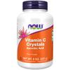 Now Foods, Vitamin C Powder, L-Ascorbic Acid, 227g Vegan Powder, Gluten Free, Vegetarian, Soy Free, Non GMO view 1