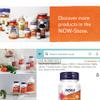 Now Foods, Vitamin C Powder, L-Ascorbic Acid, 227g Vegan Powder, Gluten Free, Vegetarian, Soy Free, Non GMO view 4