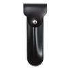 BORODA Razor Travel Case for Shaver Gillette Fusion, Mach3, ProGlide, ProShield - PU Leather Black view 2