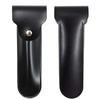 BORODA Razor Travel Case for Shaver Gillette Fusion, Mach3, ProGlide, ProShield - PU Leather Black view 3