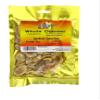 MASAfrica's Finest Whole Ogbono 70g Box of 10-Fd view 1