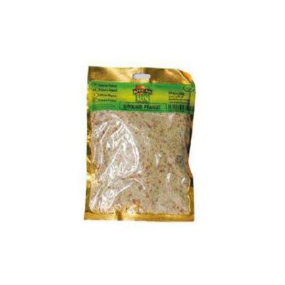 MASAfrican Sun Ground Peanut 200g Box of 10-Fd