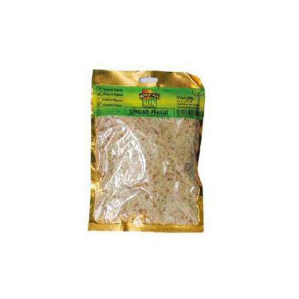 MASAfrican Sun Ground Peanut 200g Box of 10-Fd