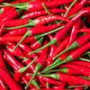 Fresh Red Bird's Eye Chilli | Chillies 1 Kg | Red Chilli | Bird Eye Chilli view 1
