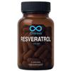 Charava Resveratrol 1000mg per Serving - 30 Servings (60 Capsules of 500mg) - Antioxidant Supplement, Trans Resveratrol Supplements 1000mg & Polyphenols - UK Based - 3rd Party Tested view 1
