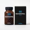 Charava Resveratrol 1000mg per Serving - 30 Servings (60 Capsules of 500mg) - Antioxidant Supplement, Trans Resveratrol Supplements 1000mg & Polyphenols - UK Based - 3rd Party Tested view 3