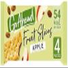 Go Ahead Fruit Slices Forest Fruit, Apple and Raspberry Bundle view 2