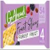 Go Ahead Fruit Slices Forest Fruit, Apple and Raspberry Bundle view 3