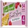 Go Ahead Fruit Slices Forest Fruit, Apple and Raspberry Bundle view 4