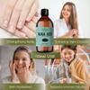 Essican Purelife Pure Black Seed Oil for Hair 500ml, 100% Pure Natural Black Cumin Seed Oil, Cold Pressed Kalonji Oils for Skin, Nails & Body Oils  Natural & Rich in Omega 3 6 9 in Bottle for Hair view 4