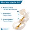 Andropenis Deluxe + Androkit Pack from Andromedical view 3