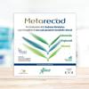 Aboca metarecod metabolic Syndrome 40 sachets view 2