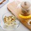 Chamomile Flowers 50g - Herbal Tea - Relaxation - Whole Flowers (50g) view 3