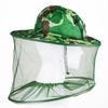 Beekeeper Antimosquito Bee Insect Fly Mask Cap Hat with Net Mesh Face Protection view 4