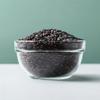 Sussex Wholefoods Organic Italian Black Rice 500g view 3
