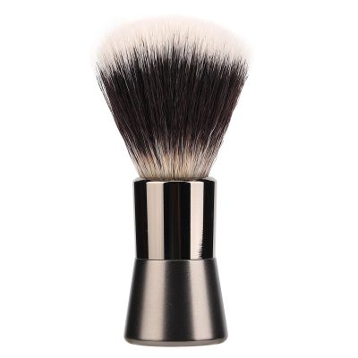 Sluffs Shaving Brushes for Men, Shave Brush,Professional Home Hair Salon Ergonomic Soft Hair Shaving Brush Face Grooming Tool