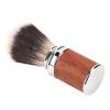 Sluffs Shaving Brushes for Men,Shave Brush,Professional Men Soft Nylon Hair Shaving Brush,Face Grooming Tool for Home Hair Salon view 2