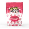 Candy Shack - Sugar Free Strawberrys and Cream, 120 g x 12 view 1