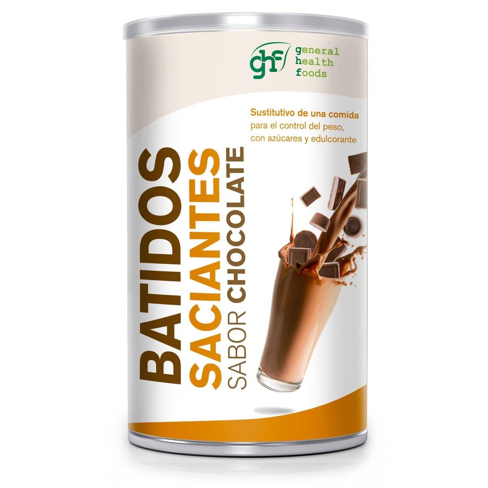 BATIDO Chocolate 700 GR