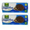 04 Mixed Gullon Sugar Free Digestives 245g & Dark Chocolate Digestives 270g view 3