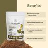 Neel Ayurvedics Akarkara/Pellitory Roots/Anacyclus Pyrethrum - 250 GM view 2