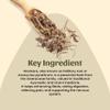 Neel Ayurvedics Akarkara/Pellitory Roots/Anacyclus Pyrethrum - 250 GM view 4