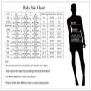 PVC Lockable Zipper Wear Two Side Shiny PVC Bag Sleeping Bag Bodysuit Costume Couple,Green,XXL view 2