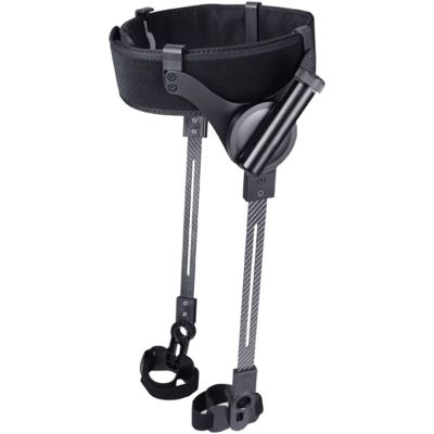 THREMA Simple Mobility Walking Aids, Walking Training Assistance Devices, 3 Levels Of Adjustable Strength, Coordinate with The Human Body and Simple and Convenient, for Adults Walking Training