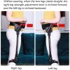 THREMA Simple Mobility Walking Aids, Walking Training Assistance Devices, 3 Levels Of Adjustable Strength, Coordinate with The Human Body and Simple and Convenient, for Adults Walking Training view 3
