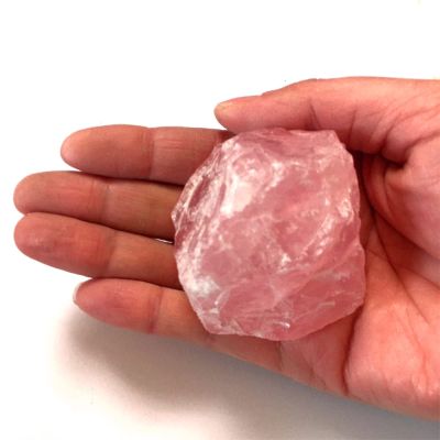 1Pc Natural Large Lumpy Rough Quartz Crystal Celestine Amethyst Tourmaline Mineral Specimens Crystals Gemstone,Rose Quartz